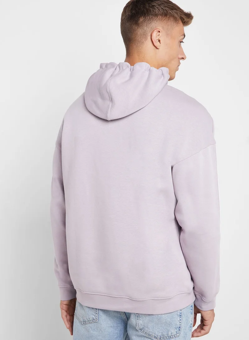 adidas Originals Lock Up Hoodie