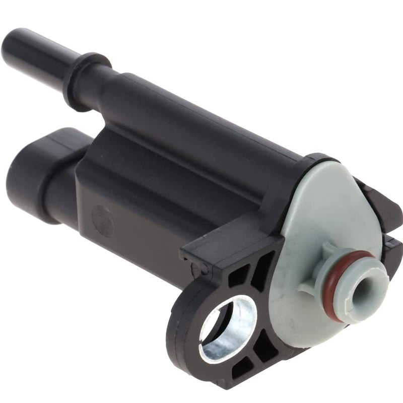 PETCHOR 2141105 Vapor Canister Purge Valve Solenoid Compatible with 20042009 Chevy Chevrolet Silverado 1500 2500 3500 Tahoe GMC Sierra Escalade Yukon Avalanche Replaces 12581282