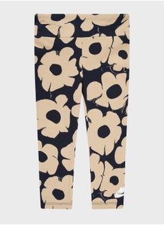 Infant Floral Leggings