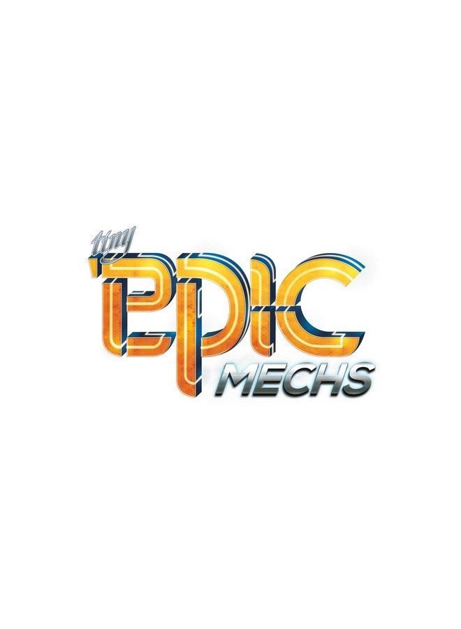 Gamelyn Games Tiny Epic Mechs Game - Image 4