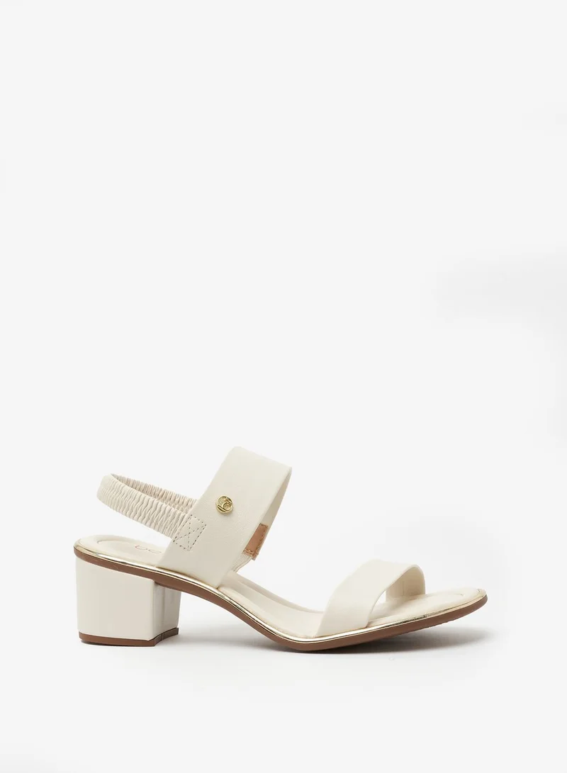 Beira Rio Estella Sandals