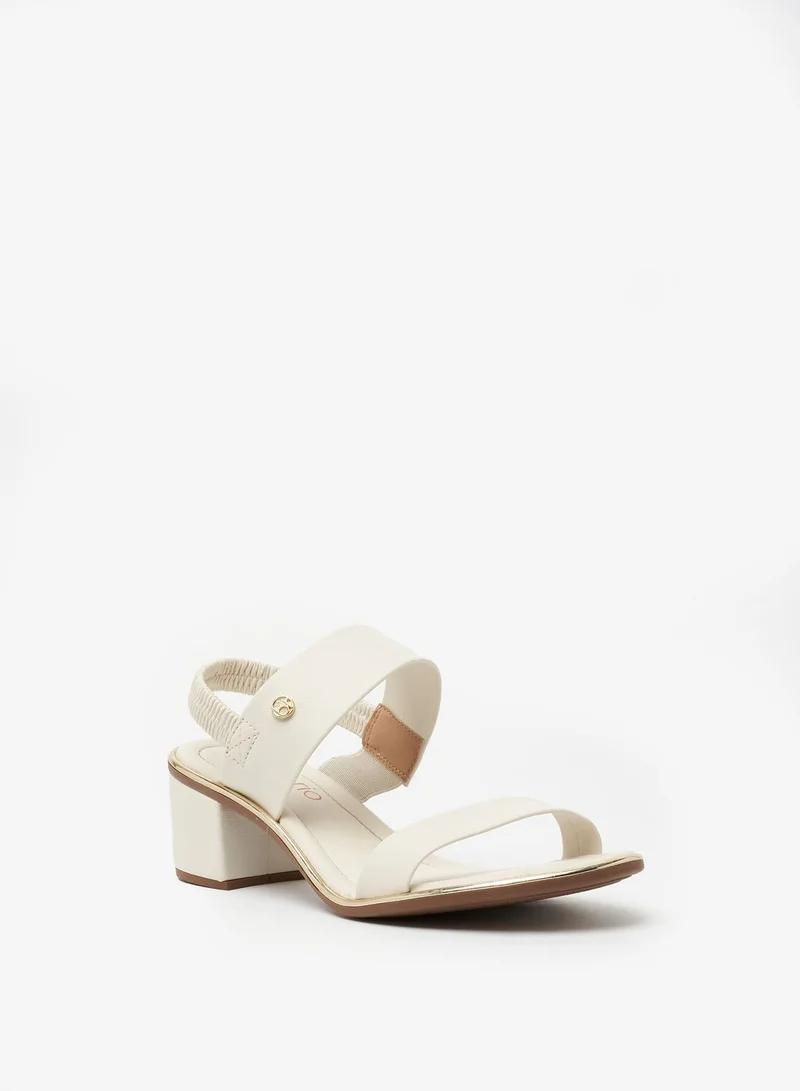 Beira Rio Estella Sandals