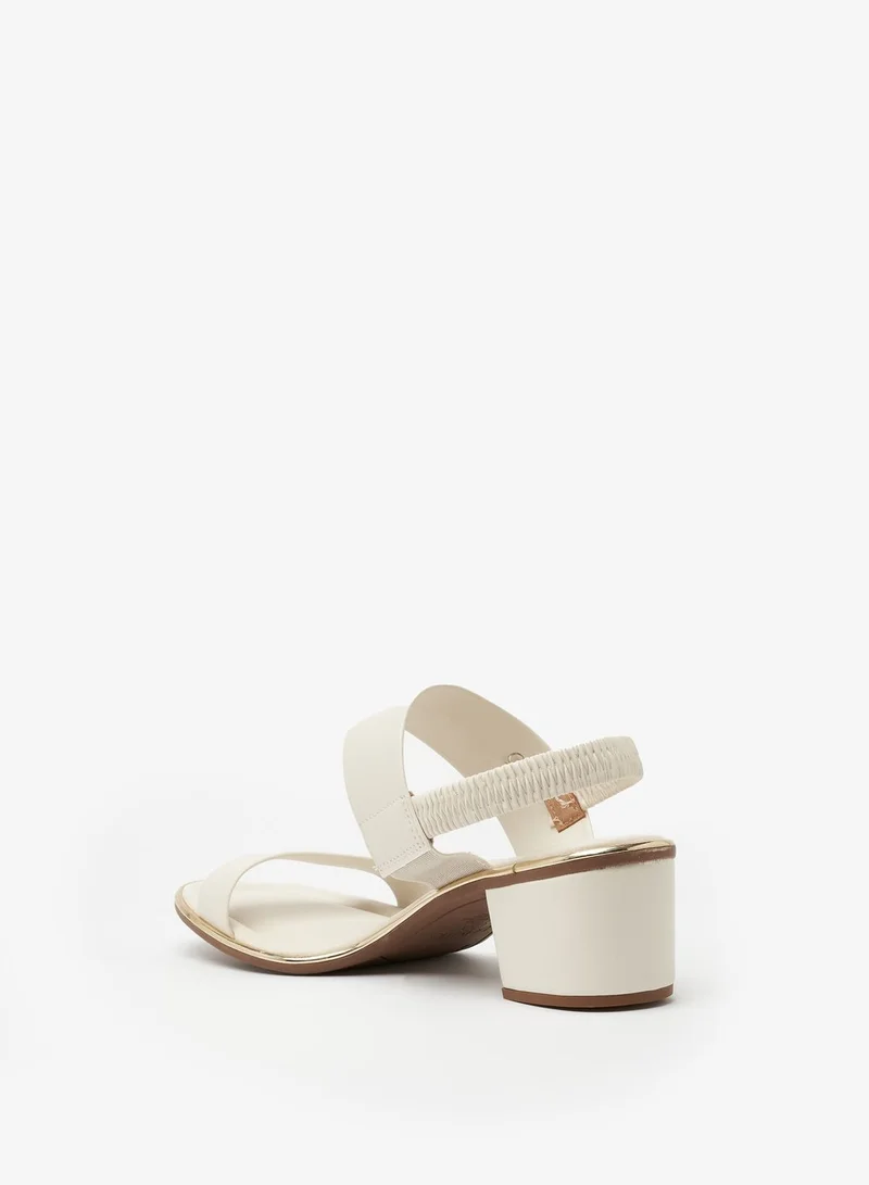 Beira Rio Estella Sandals