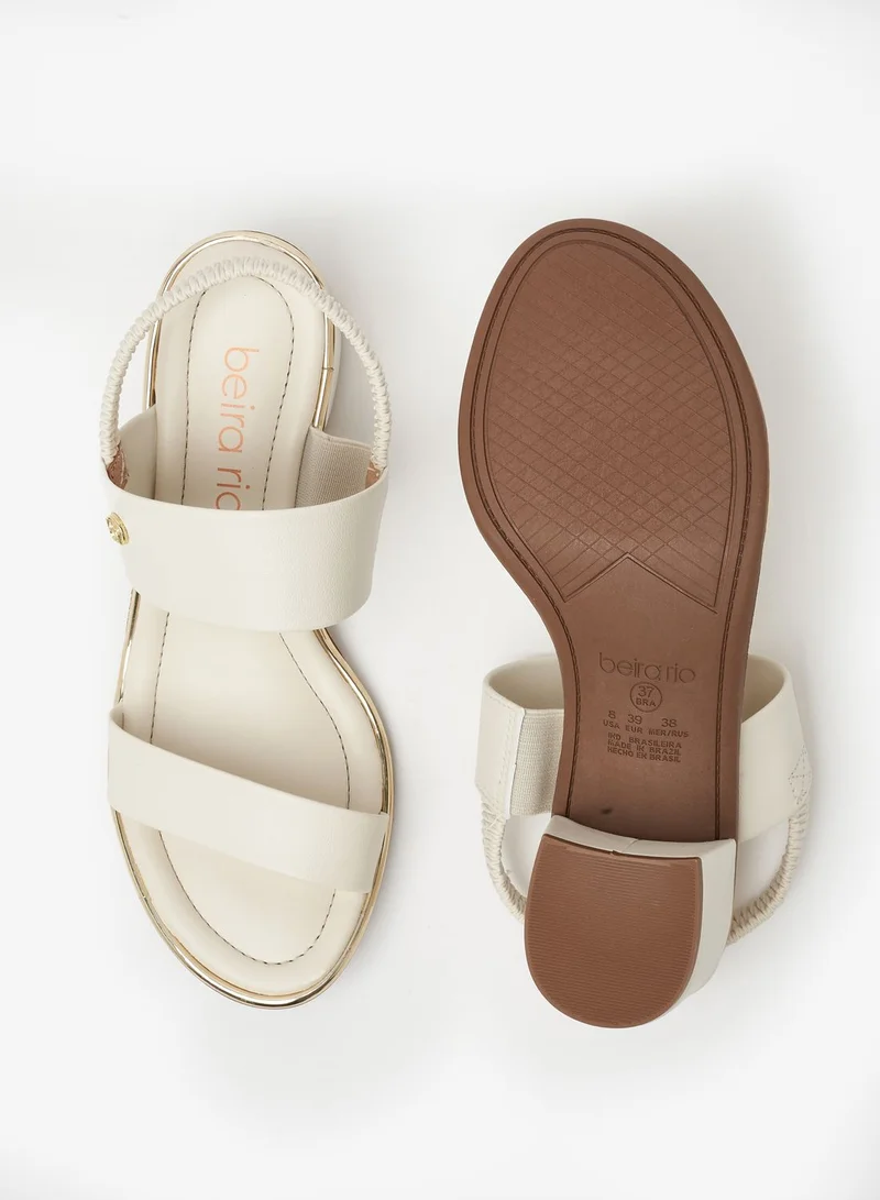 Beira Rio Estella Sandals