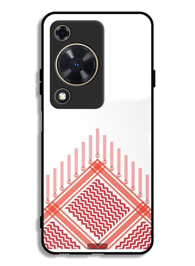 Tolwak Huawei Nova Y63 Protective Case Cover Shamal