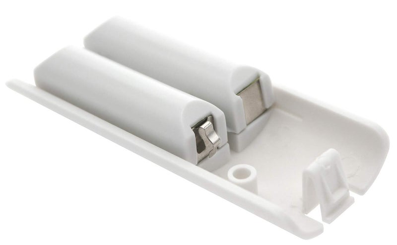 OSTENT 3600mAh Rechargeable Battery Pack Charging Cable for Nintendo Wii Remote Controller Color White - Image 5