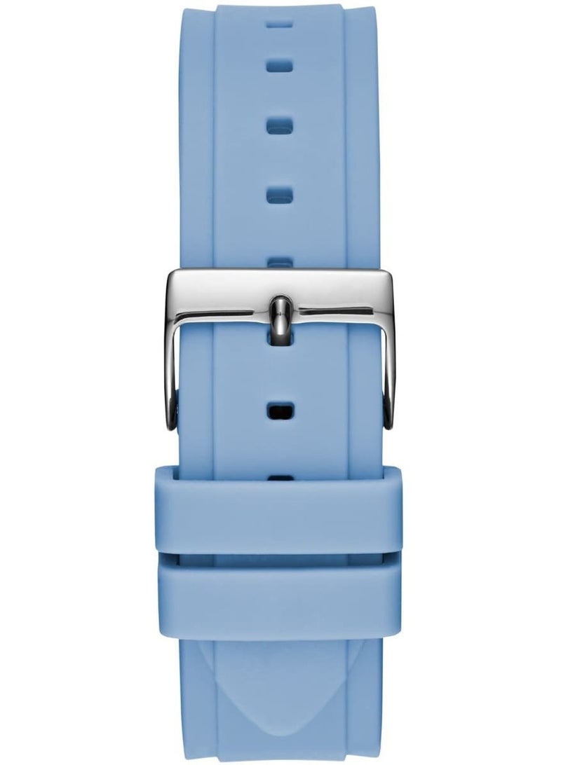 Guess Watch For Women W1053L5 - Image 5