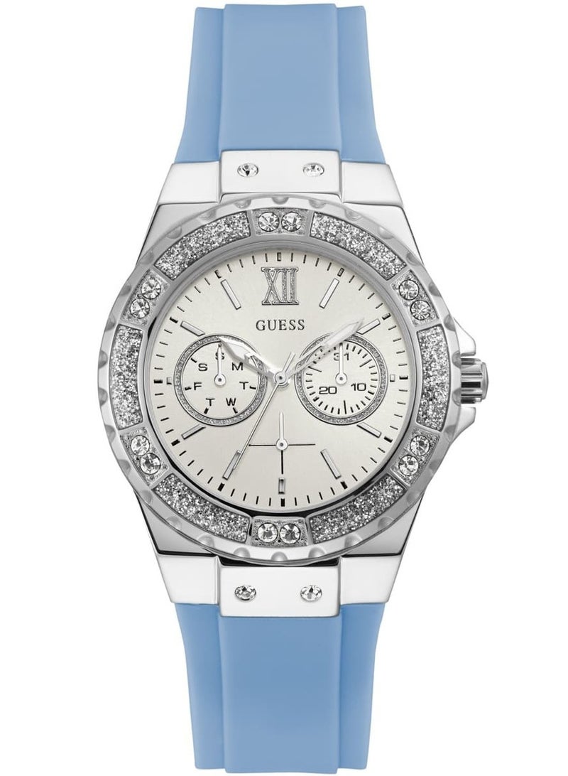 Guess Watch For Women W1053L5 - Image 1