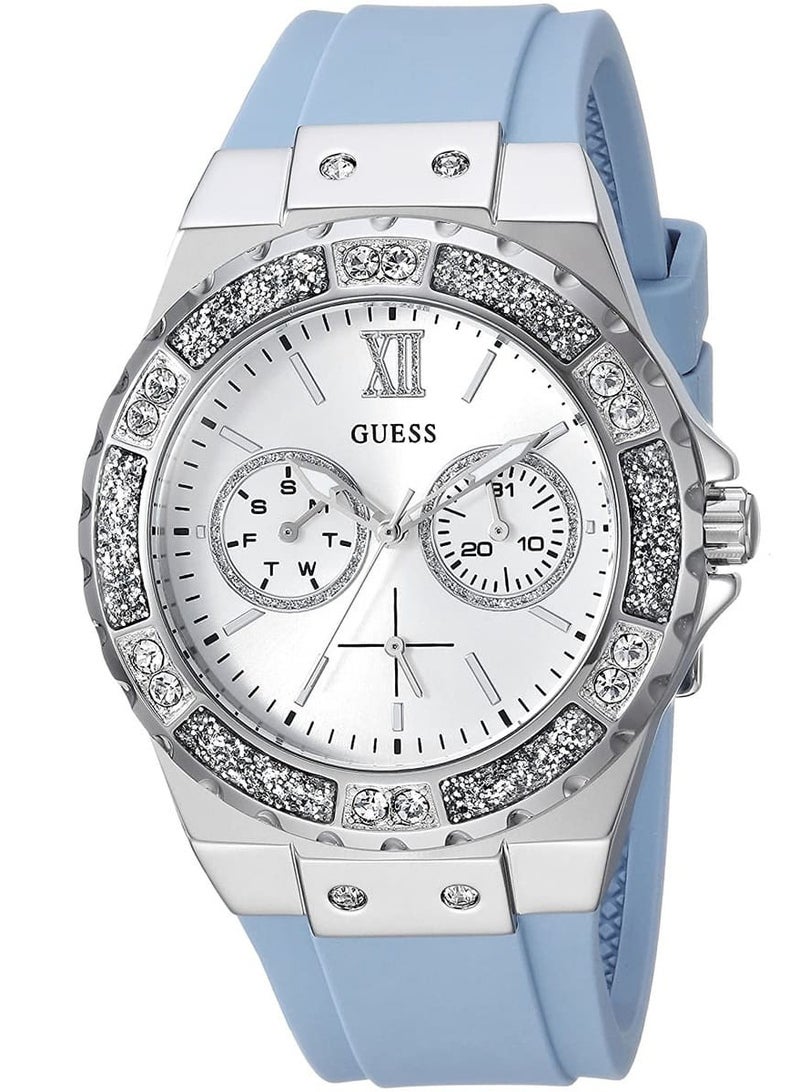 Guess Watch For Women W1053L5 - Image 2