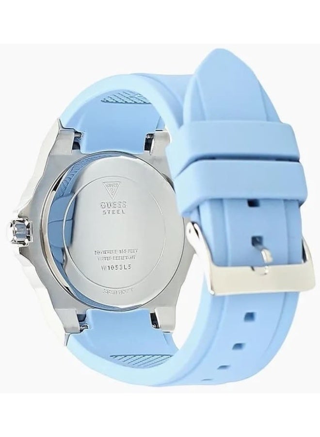 Guess Watch For Women W1053L5 - Image 4