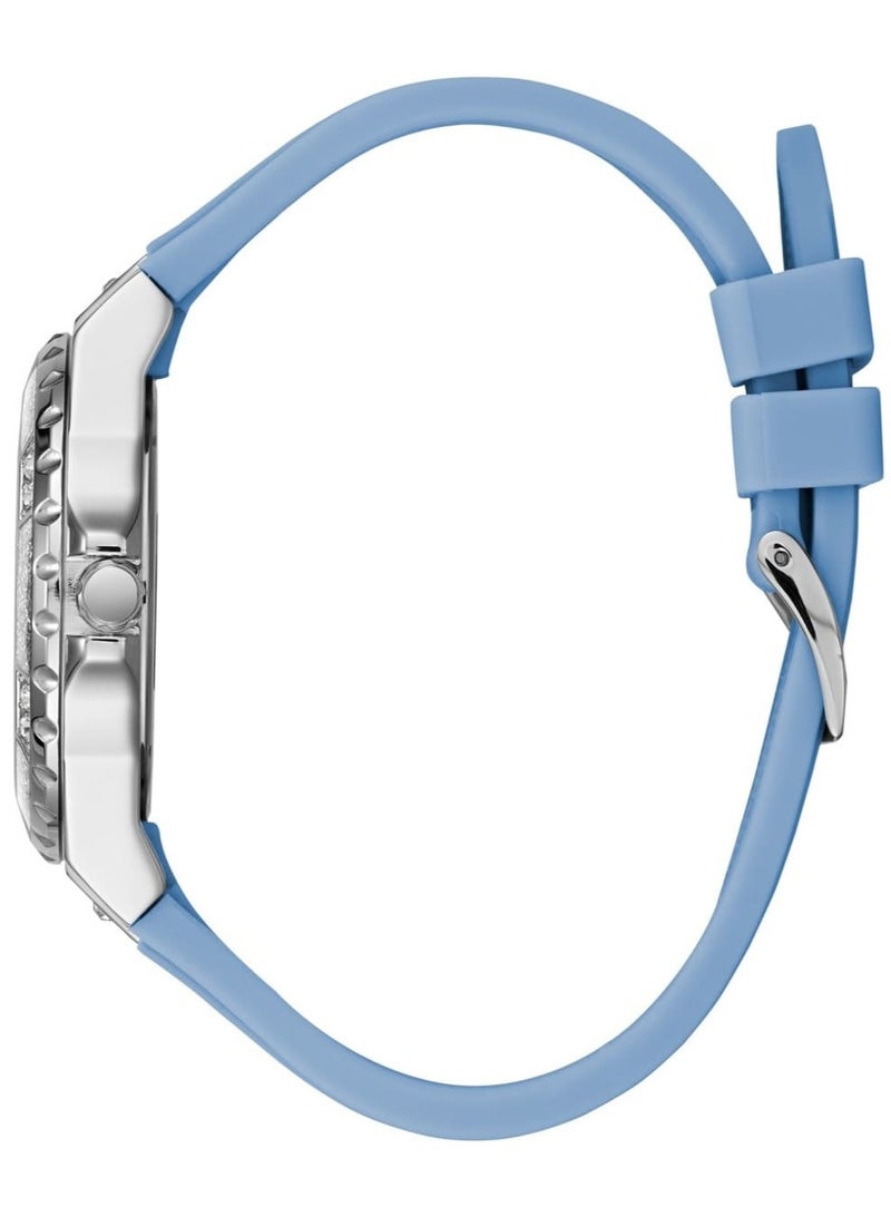 Guess Watch For Women W1053L5 - Image 3