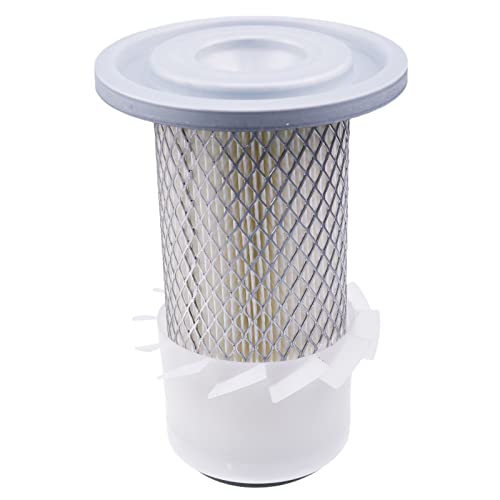 JZGRDN Outer Air Filter 15852-11080 15852-11082 119860-12510 16853-11220 Compatible with Kubota Lawn & Garden Tractor G1700 G1800 G1900 G2000 G3200 G4200 G5200 G6200 T1400H T1600H - Image 4