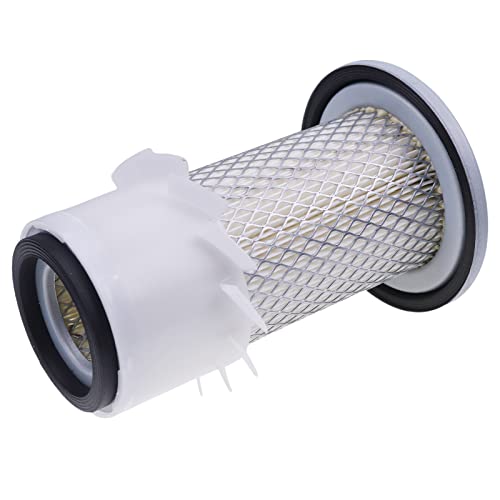 JZGRDN Outer Air Filter 15852-11080 15852-11082 119860-12510 16853-11220 Compatible with Kubota Lawn & Garden Tractor G1700 G1800 G1900 G2000 G3200 G4200 G5200 G6200 T1400H T1600H - Image 2