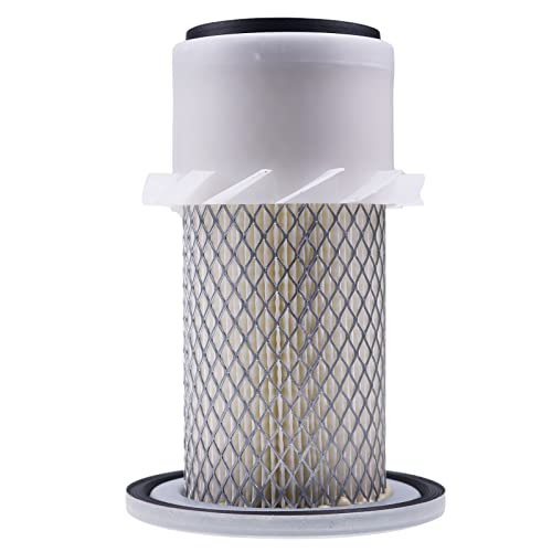 JZGRDN Outer Air Filter 15852-11080 15852-11082 119860-12510 16853-11220 Compatible with Kubota Lawn & Garden Tractor G1700 G1800 G1900 G2000 G3200 G4200 G5200 G6200 T1400H T1600H - Image 5