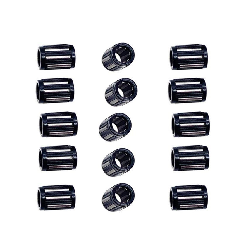 10x 3x5x7mm Needle Bearing Sleeve For 3D Printer Extruder Gear - Image 3