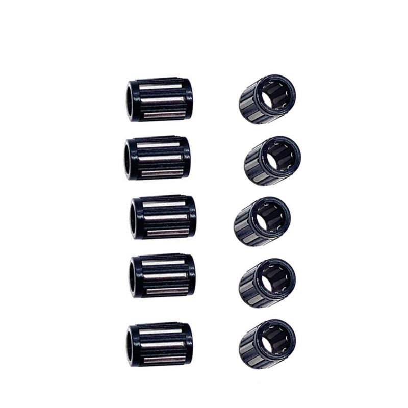 10x 3x5x7mm Needle Bearing Sleeve For 3D Printer Extruder Gear - Image 2