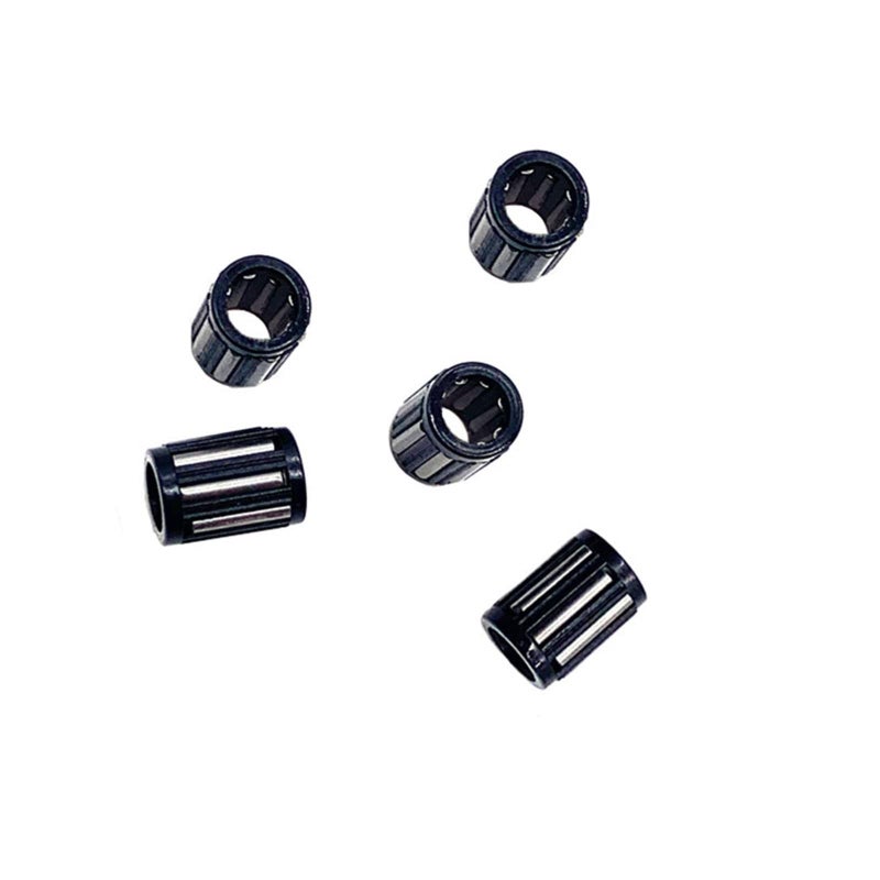 10x 3x5x7mm Needle Bearing Sleeve For 3D Printer Extruder Gear - Image 5