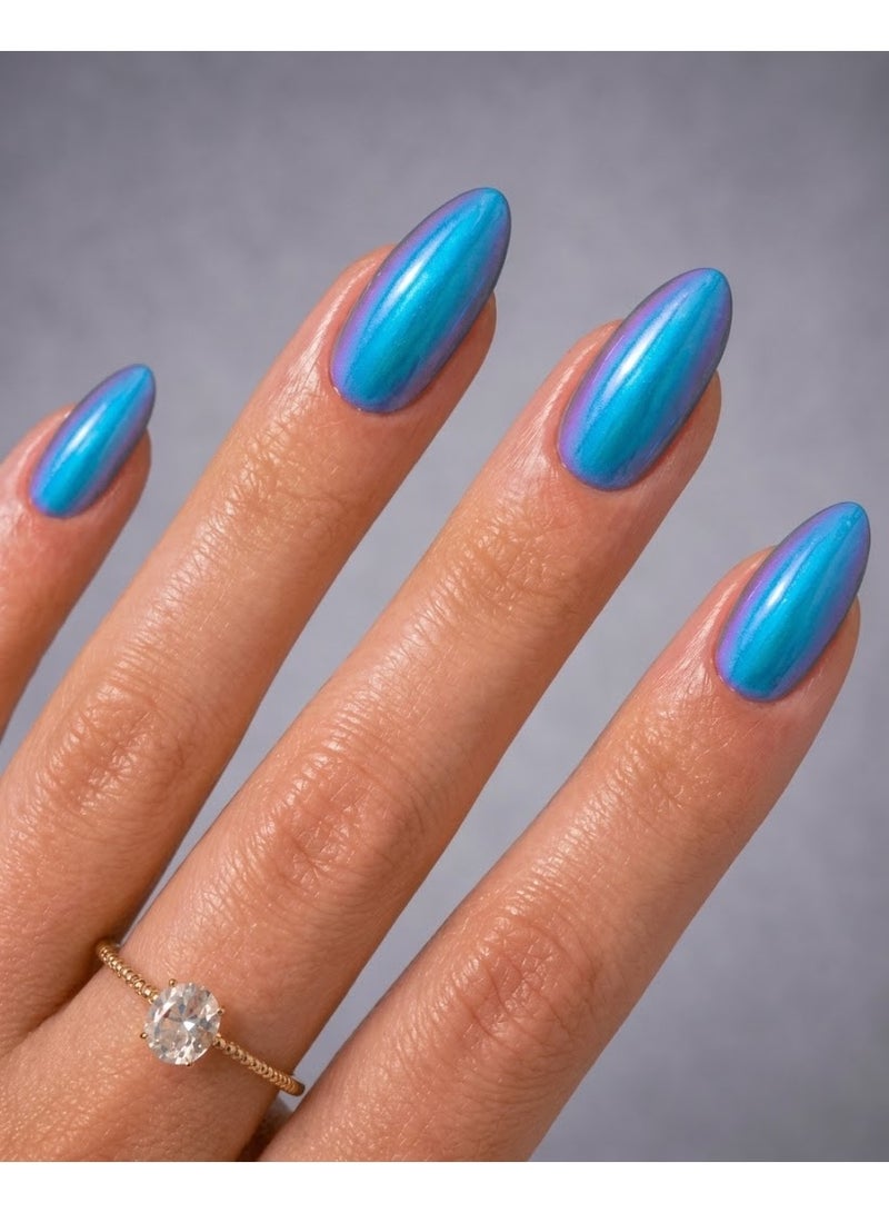 YOLO Nail Polish – No. 228 – 10ml - Image 2
