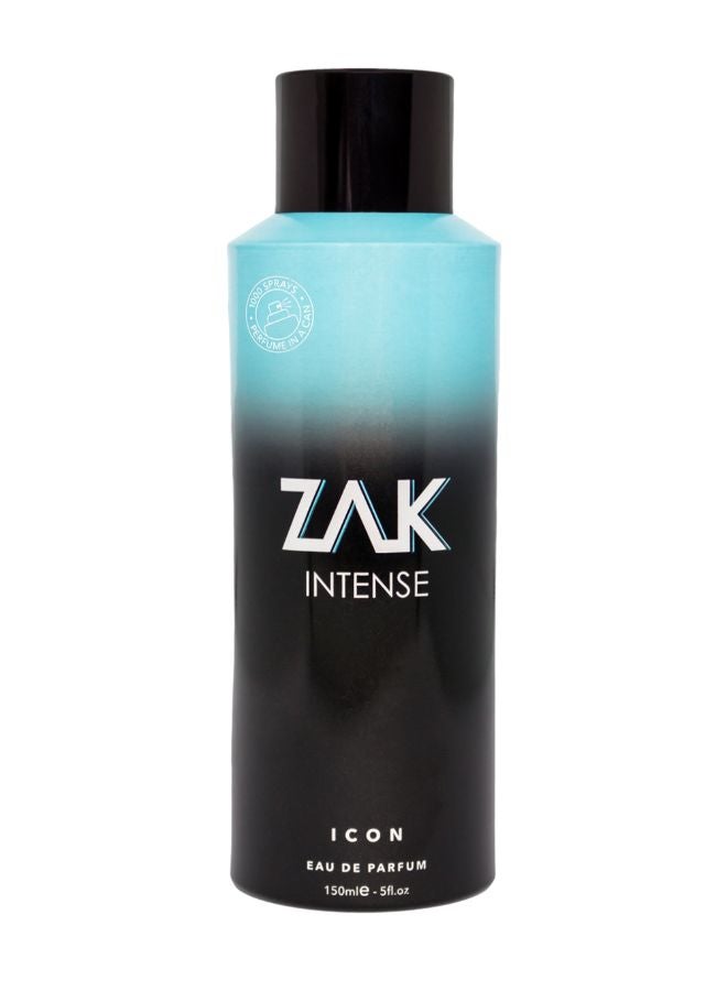 ZAK أيكون - أو دو بارفان - 150 مل - Image 1