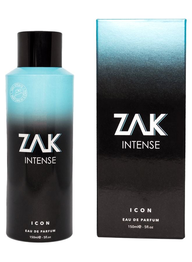 ZAK أيكون - أو دو بارفان - 150 مل - Image 3