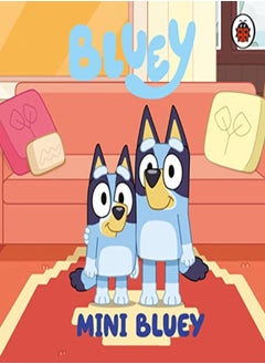 Bluey: Mini Bluey UAE | Dubai, Abu Dhabi