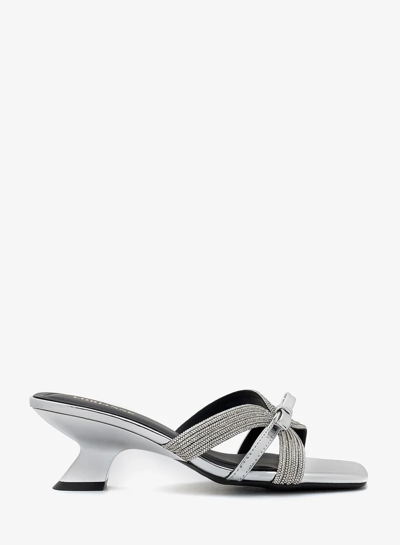 Lorianne Inara - Crystal Mules