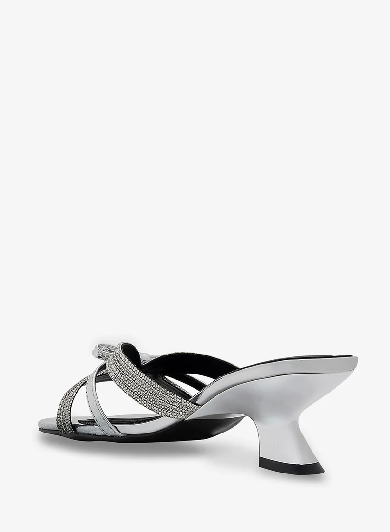 Lorianne Inara - Crystal Mules