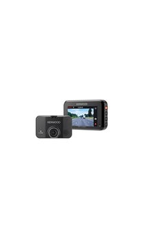KENWOOD Kenwood Dashboard Camera DVR-W450 Full HD 1920x1080 Recording.  - Image 1