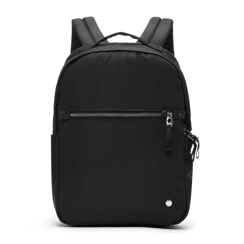 Pacsafe W 10L Anti Theft Backpack Black - Image 2