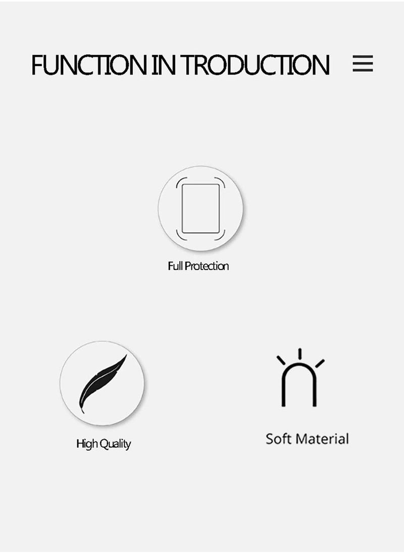 Wtech - Honor X9c 5G 2024 / Honor Magic7 Lite 5G 2025 Soft Transparent TPU Silicone Ultra Thin Phone Stylish Electroplated Camera Border Back Case Cover - White - Image 1