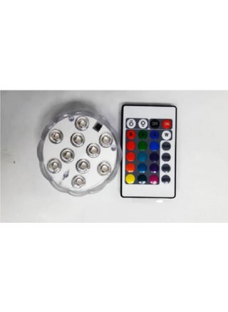 Ct - 4056 Aquarium and Pool Lighting Lamp RGB Remote Controlled / 16 Colors / Waterproof - pzsku/Z431D15085535FB14549EZ/45/_/1730485009/eb9fbbba-56db-4905-b2f7-453da44b1166