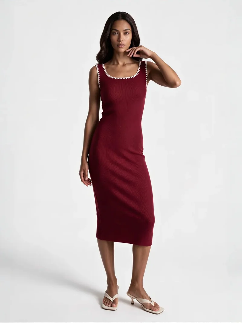 Women’s Midi Dress