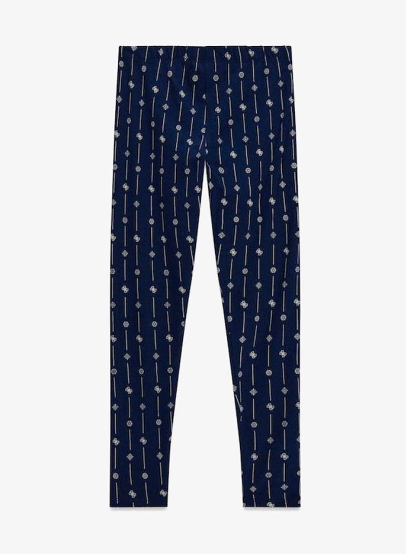 GUESS Youth Logo Leggings - Image 3