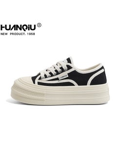 HUANQIU New Women's Casual Versatile Sports Shoes  - Image 1