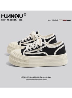 HUANQIU New Women's Casual Versatile Sports Shoes  - Image 2