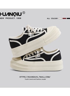 HUANQIU New Women's Casual Versatile Sports Shoes  - Image 3