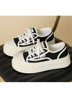 HUANQIU New Women's Casual Versatile Sports Shoes  - Image 4