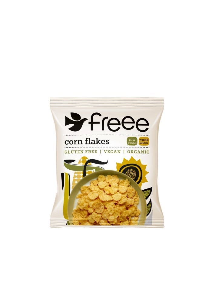 Corn Flakes, 30g, UK