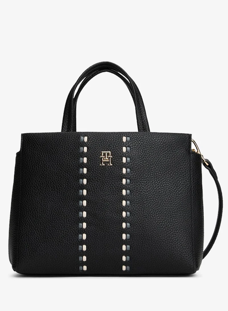 Timeless Essential Mini Satchel