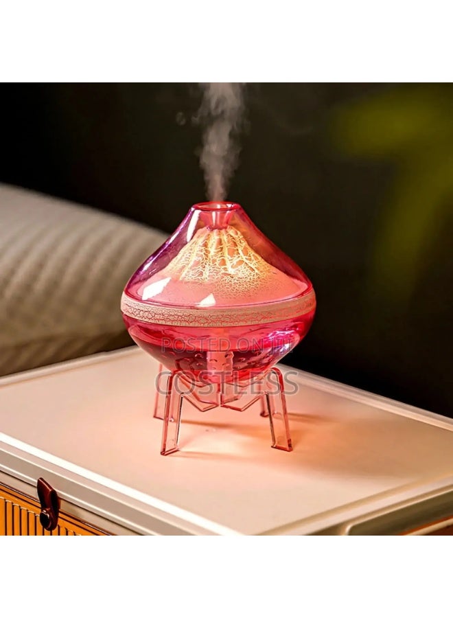 Volcano" Style Aroma Diffuser - Image 1