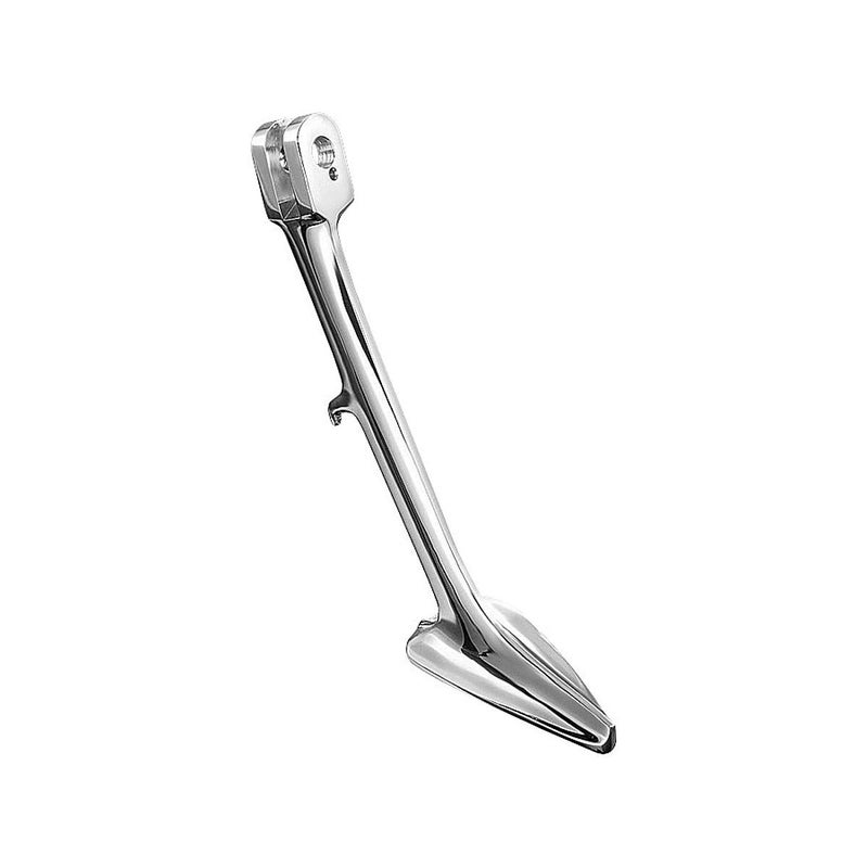 Kuryakyn 7104 Motorcycle Accent Accessory StandRite Kickstand for 200117 Honda Gold Wing GL1800 Motorcycles Chrome