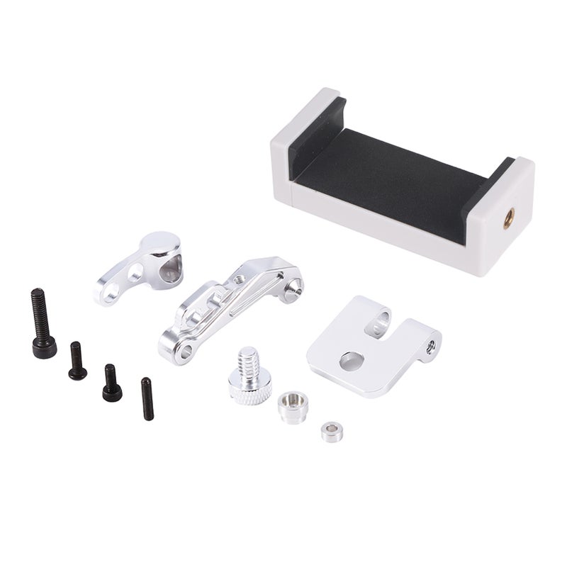 Remote Control Phone Extendable Holder Mount Bracket Accessary For DJI Phantom 3 Standard - Image 1