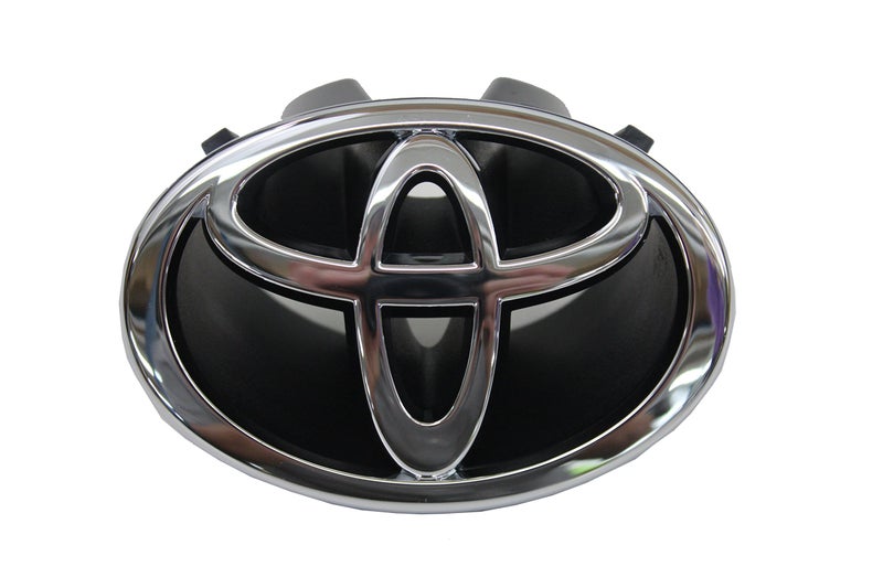 Toyota 75311-02080 Emblem - Image 1