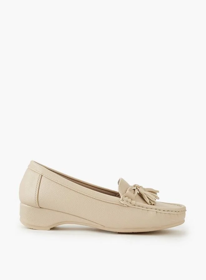 Women Slip-On Loafers