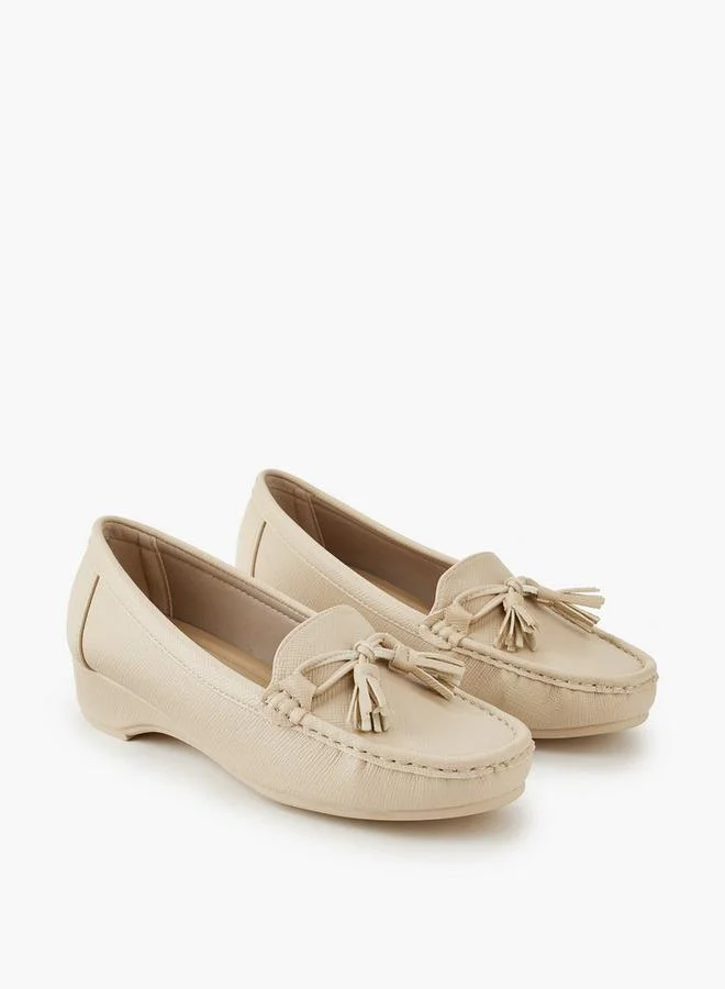 Women Slip-On Loafers