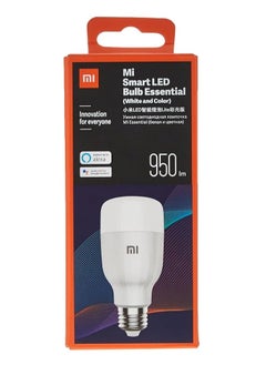 Xiaomi Mi Smart Led Bulb Essential (White And Color), 950Lm, Pack Of 2, 1, 2Pcs Mi Bulb  - Image 2