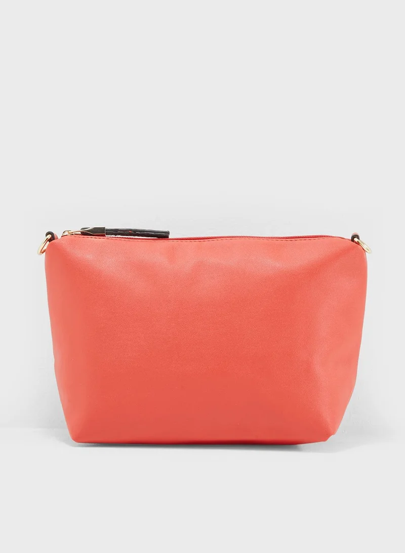 CARPISA Medium  Sur Tote