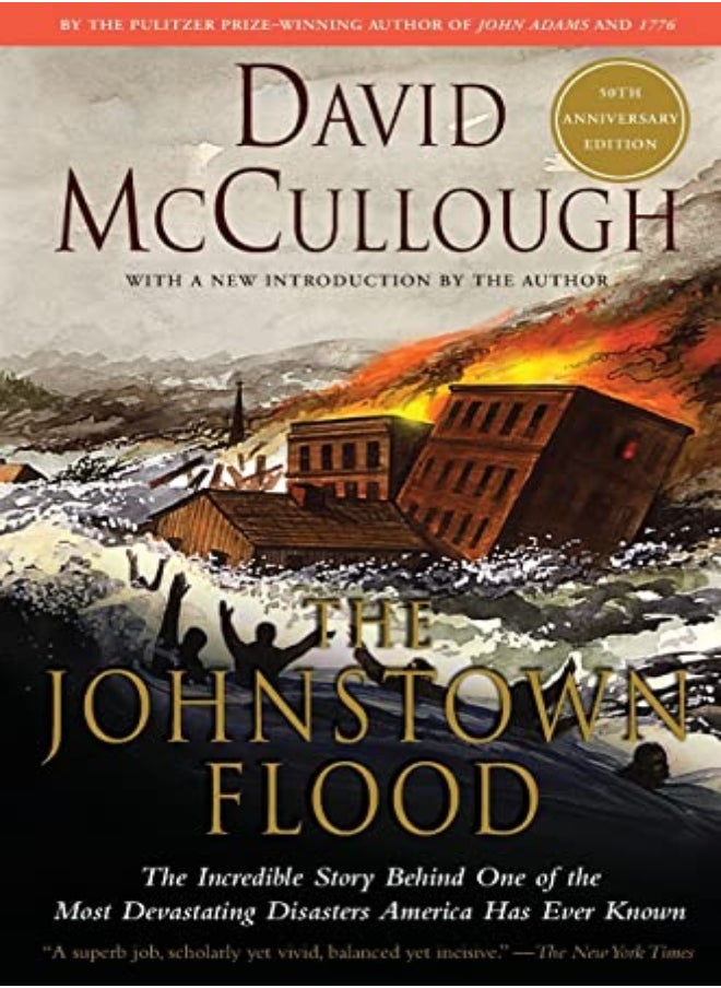 JOHNSTOWN FLOOD 