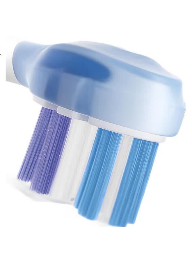 Usmile Smart Electric Toothbrush P20 Pro Ice White, Deep Cleaning And Gum Protection, Adult Couple Gift For Boyfriend/Girlfriend Birthday Present, Government Subsidy - Image 1