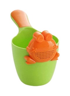 NIBEMINENT Cartoon Children Rinse Shower Spoon  - Image 2